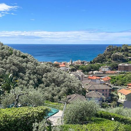 2 Bedroom Stunning Apartment In Moneglia Zewnętrze zdjęcie