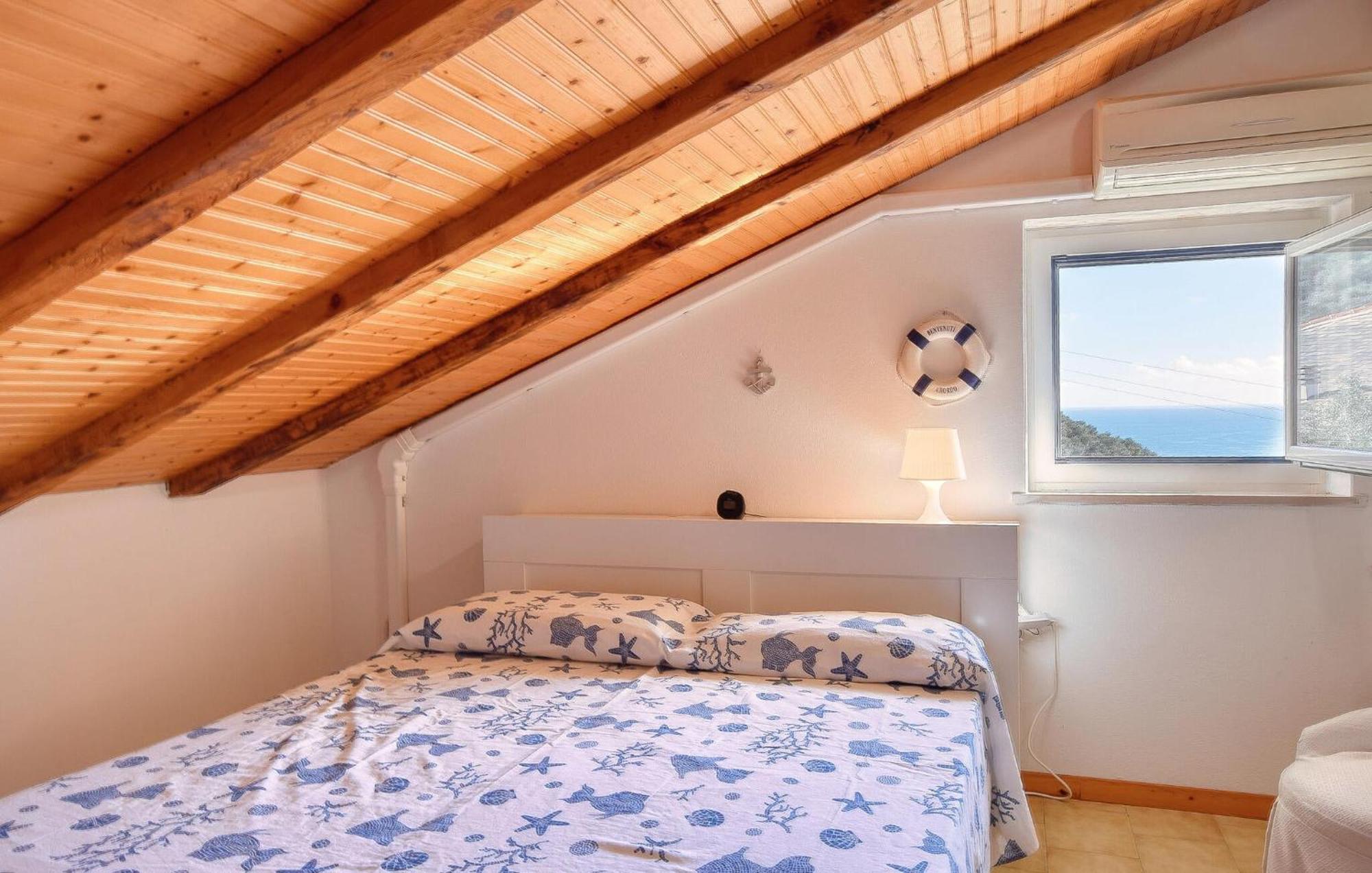 2 Bedroom Stunning Apartment In Moneglia Zewnętrze zdjęcie