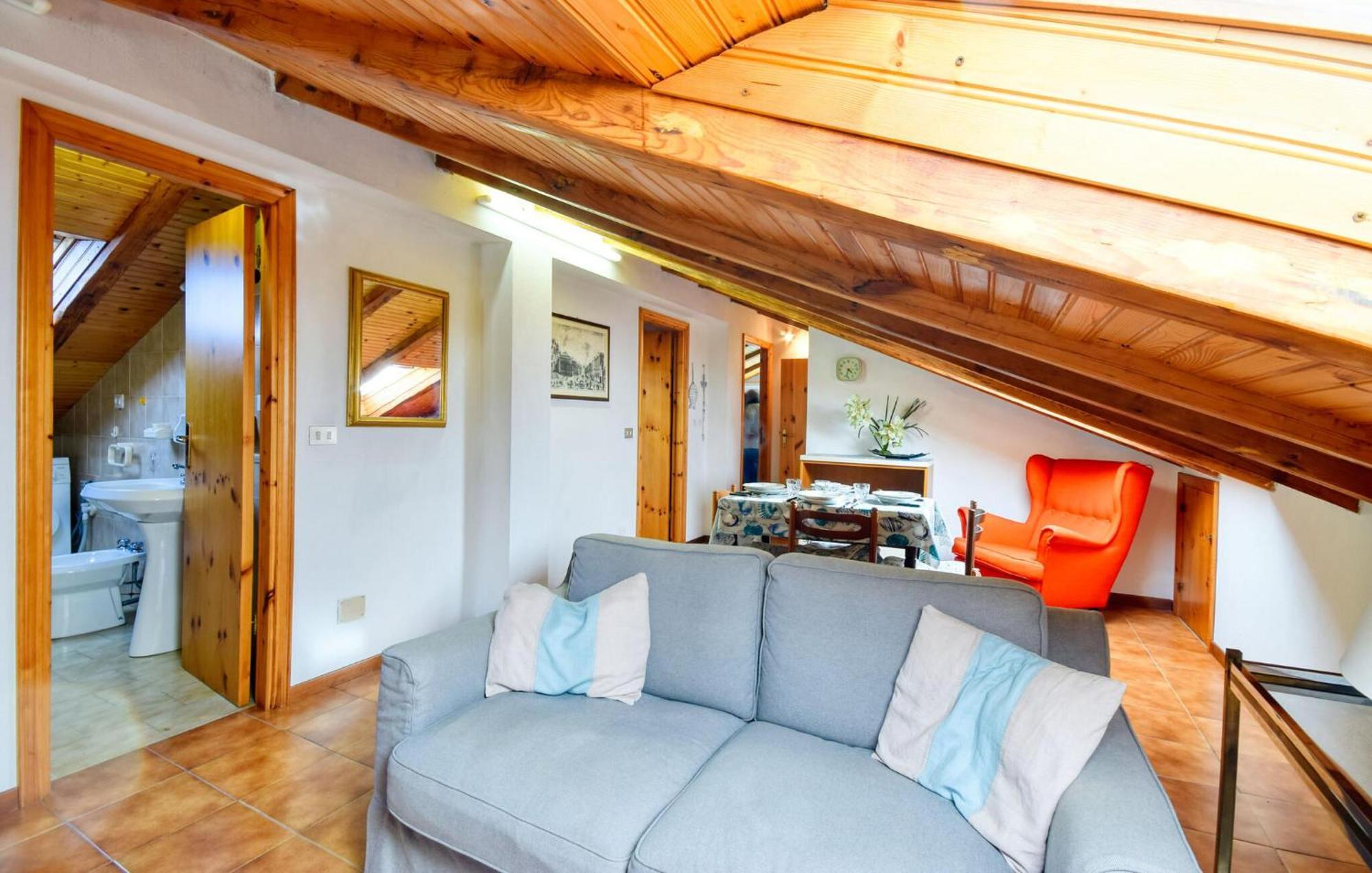 2 Bedroom Stunning Apartment In Moneglia Zewnętrze zdjęcie